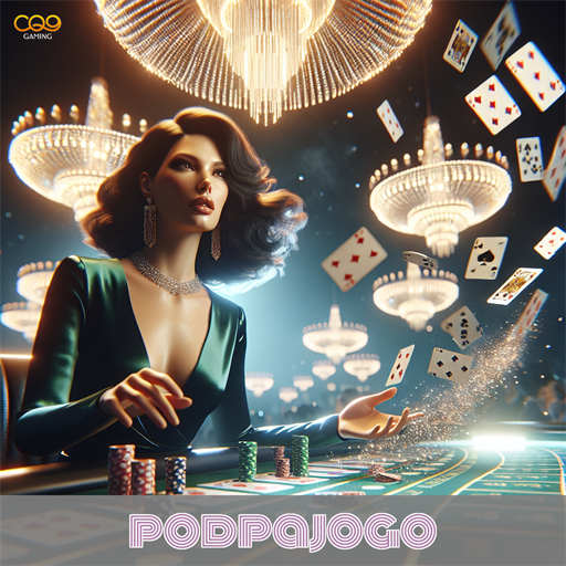 Apostas Inovadoras: O Que o Podpajogo.com Oferece?