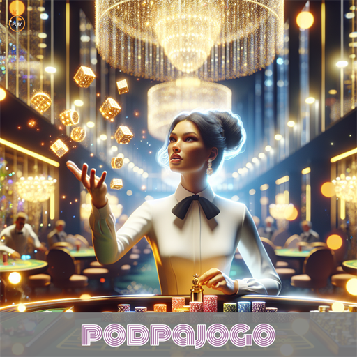 Bônus Fantásticos: Transformando a Experiência no PodpaJogo