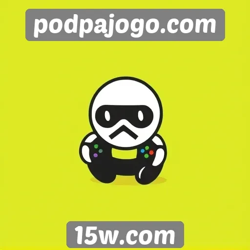 Impacto do podpajogo.com na comunidade gamer