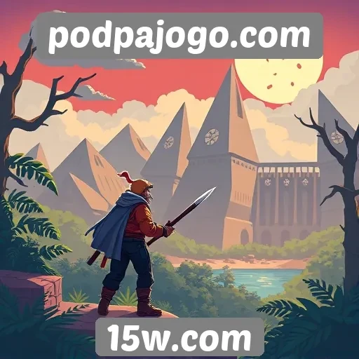 Popularidade crescente de jogos indie no site podpajogo